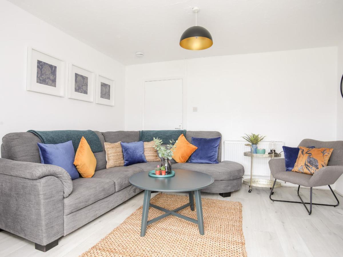 Holiday home Bwthyn Siliwen Old Bath House *