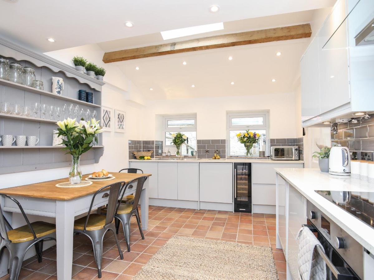 Holiday home Bwthyn Siliwen Old Bath House Bangor (Gwynedd)
