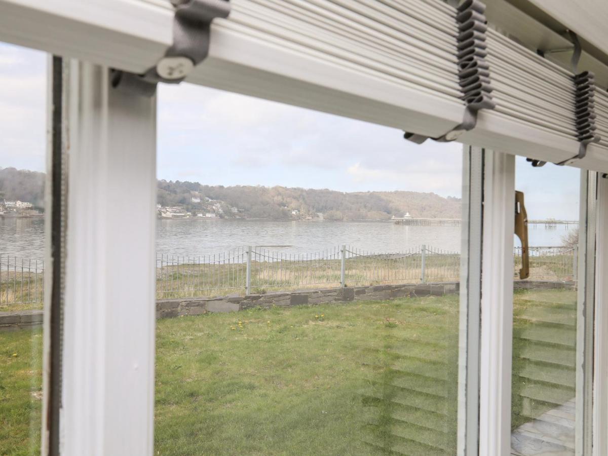 Holiday home Bwthyn Siliwen Old Bath House