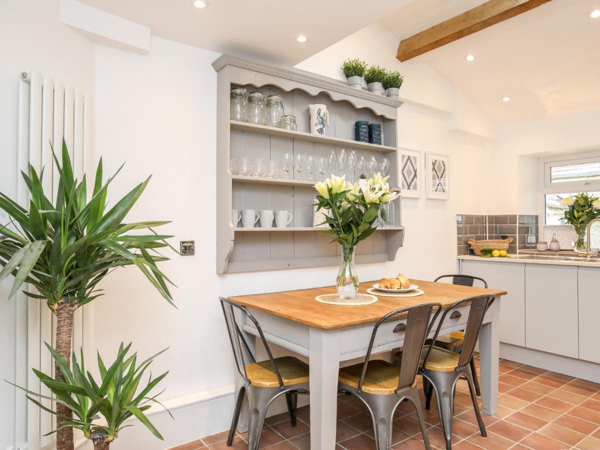 Bwthyn Siliwen Old Bath House Holiday home Bangor (Gwynedd)