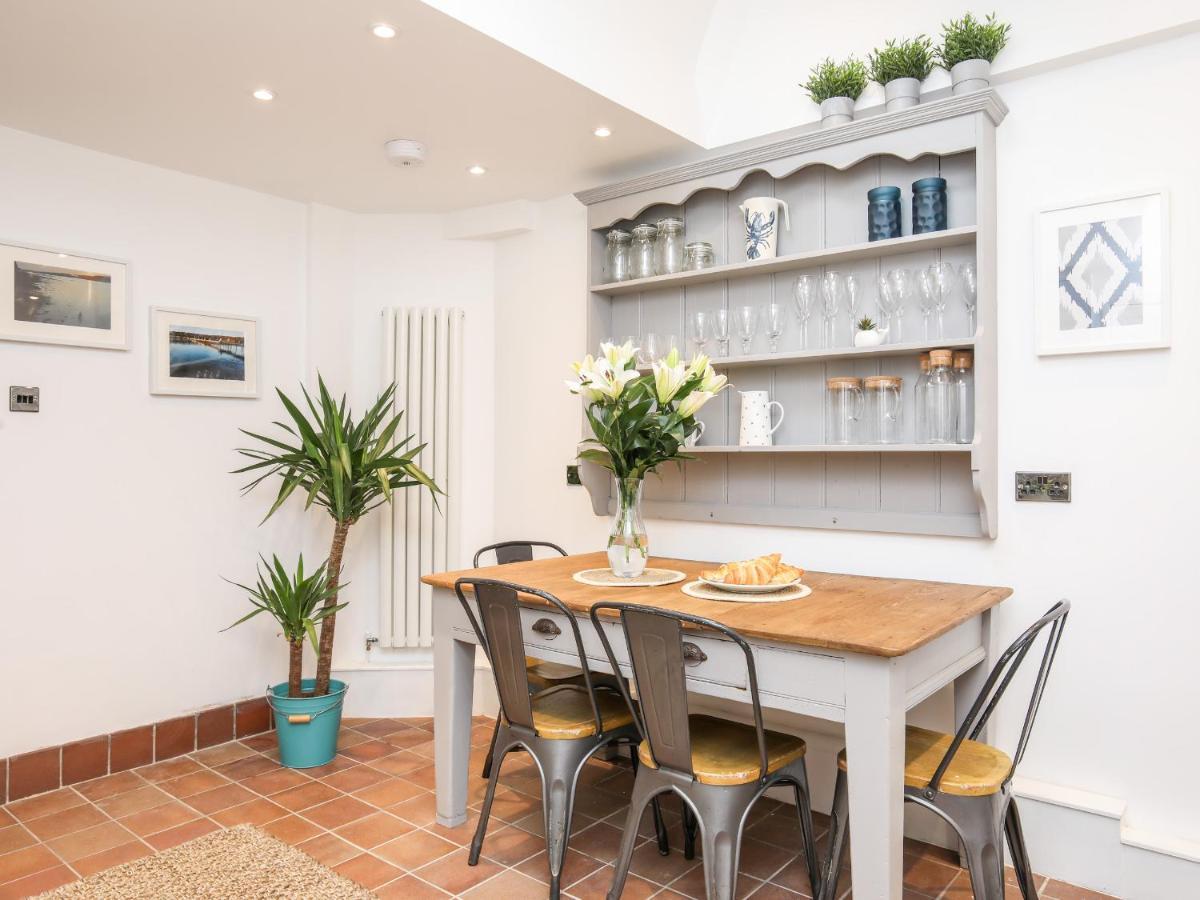 Holiday home Bwthyn Siliwen Old Bath House *