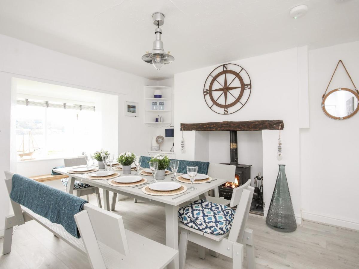 Bwthyn Siliwen Old Bath House Holiday home