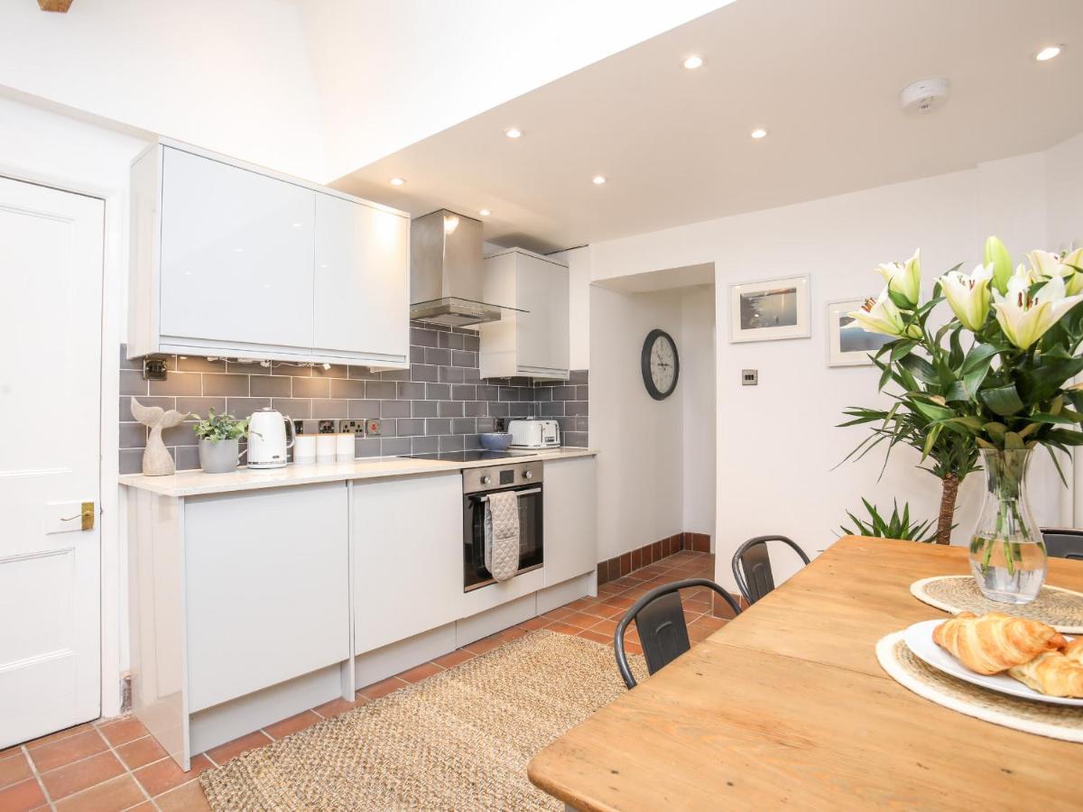 Holiday home Bwthyn Siliwen Old Bath House