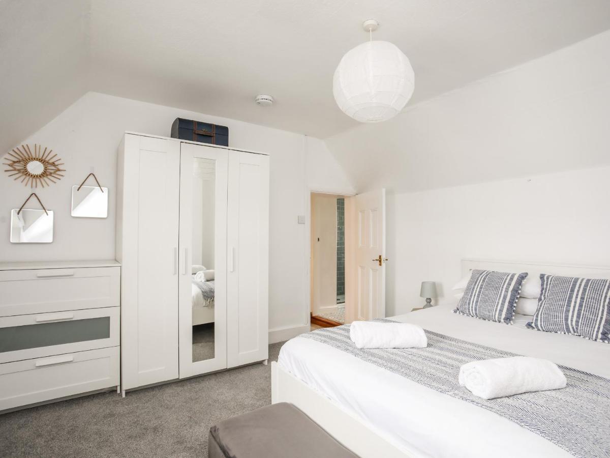 Bwthyn Siliwen Old Bath House Holiday home Bangor (Gwynedd)
