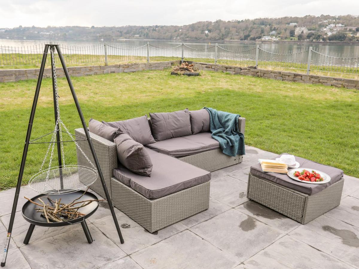 Bwthyn Siliwen Old Bath House Holiday home Bangor (Gwynedd)