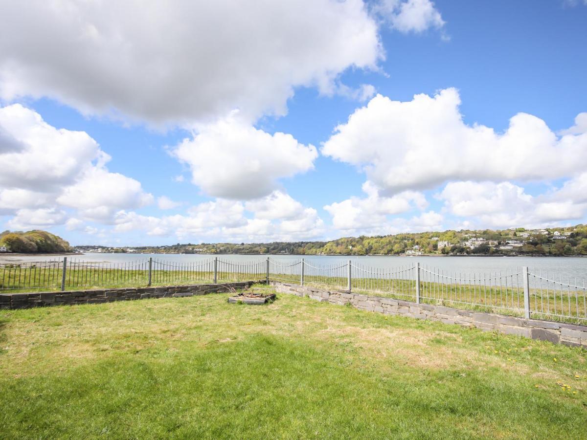 Bwthyn Siliwen Old Bath House Holiday home *