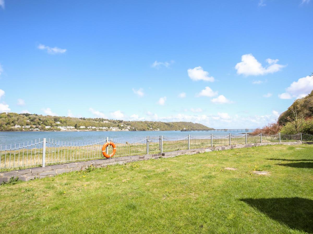 Bwthyn Siliwen Old Bath House * Bangor (Gwynedd)