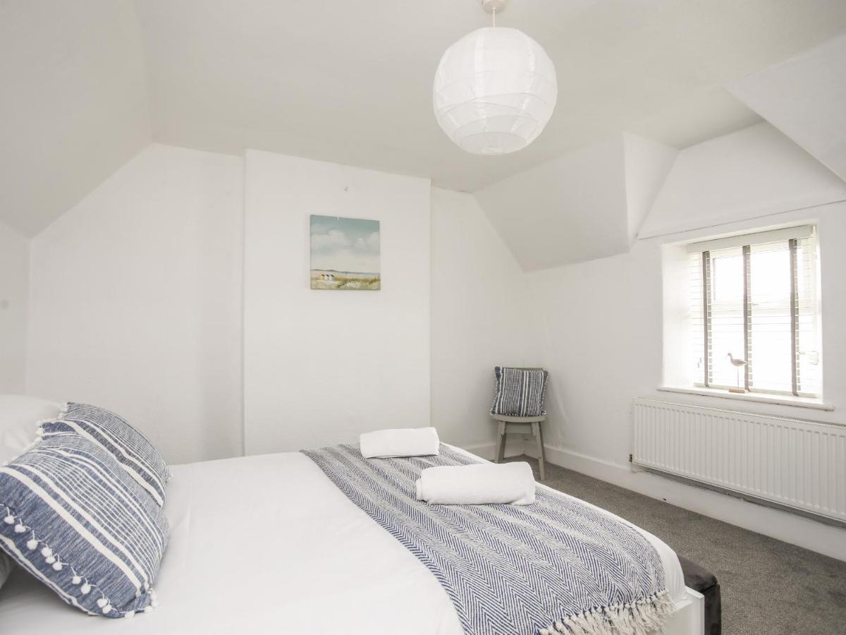 Bwthyn Siliwen Old Bath House Holiday home Bangor (Gwynedd)