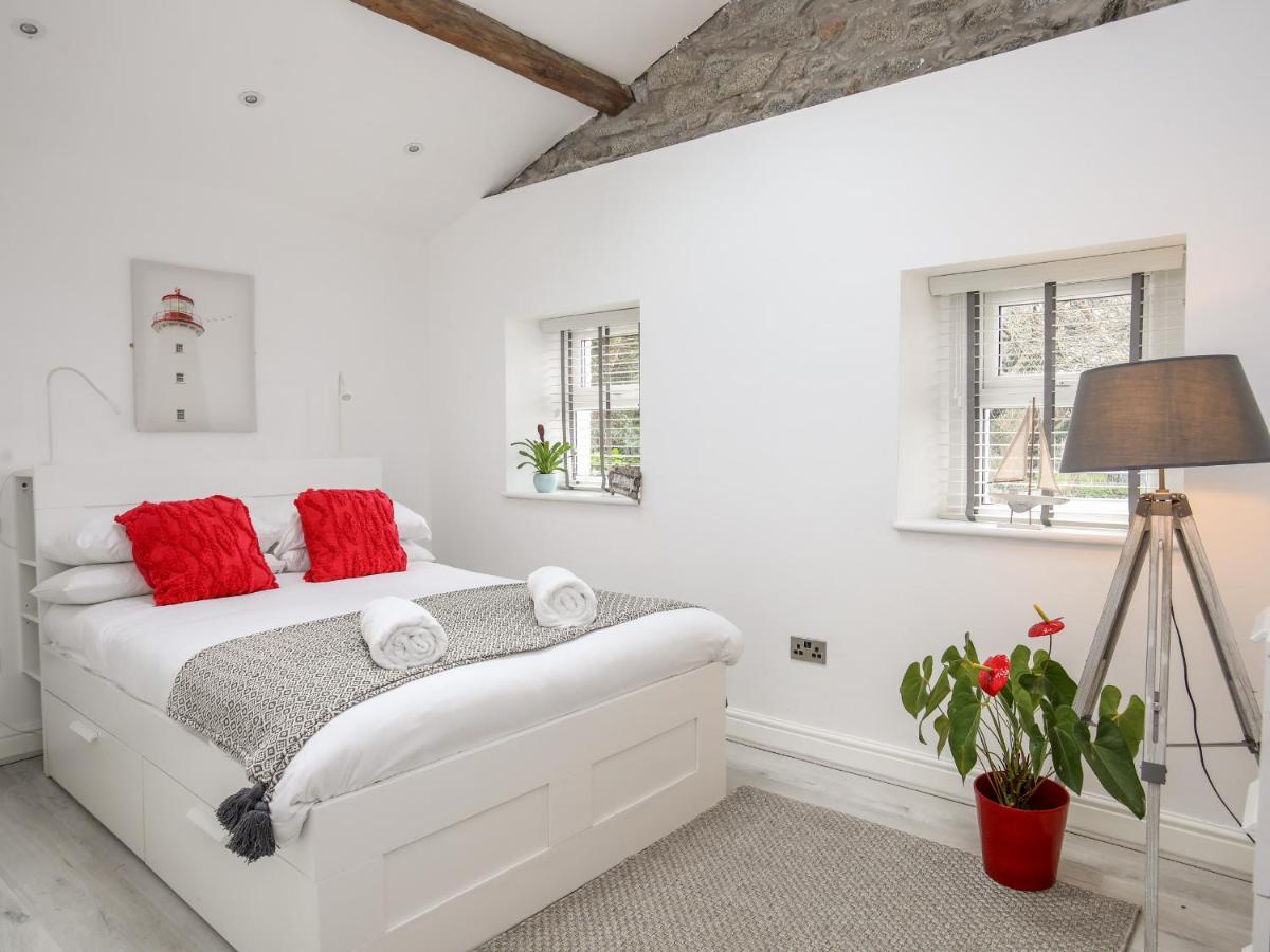 Bwthyn Siliwen Old Bath House Holiday home Bangor (Gwynedd)