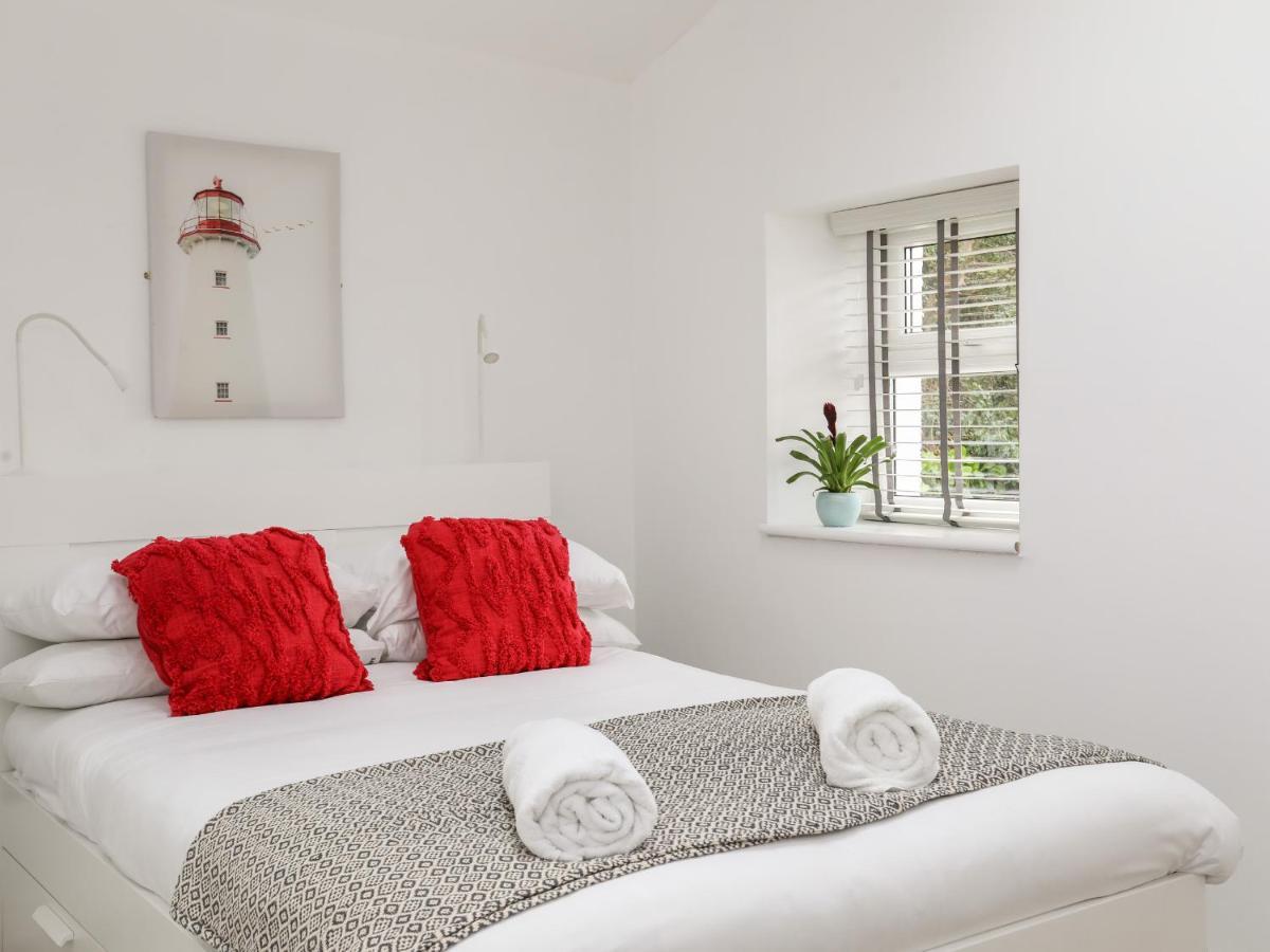 Holiday home Bwthyn Siliwen Old Bath House